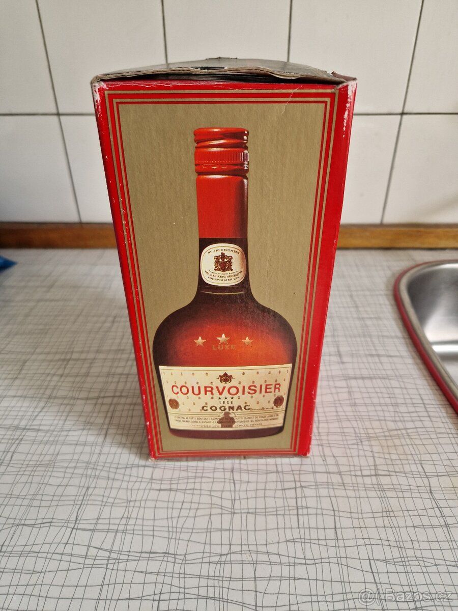 COURVOISIER