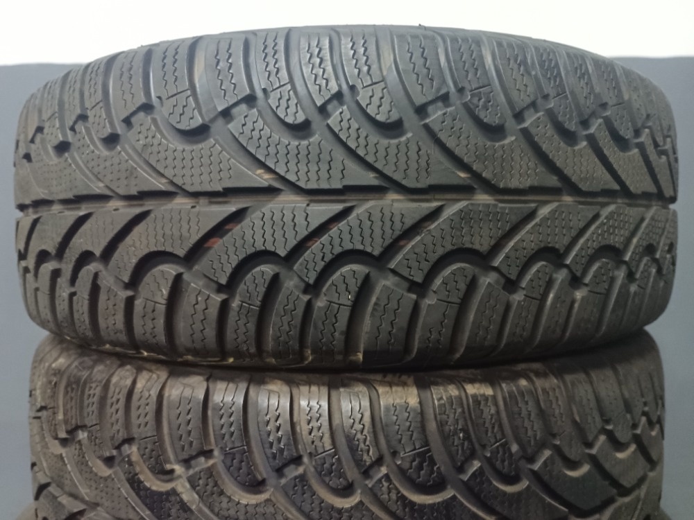 205/60 R15 FULDA (3704)