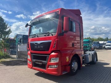 MAN TGX 18.480 XLX