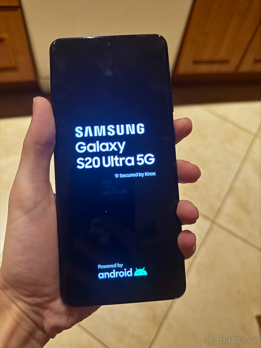 Samsung galaxy s 20 ultra