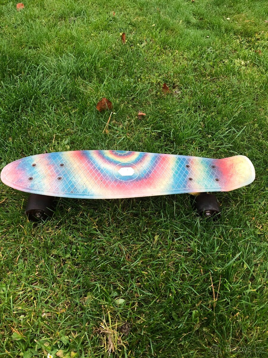 Pennyboard