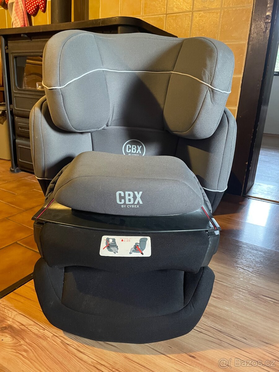 Autosedačka Cybex 9-36 kg, isofix