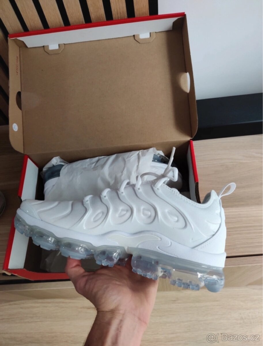 Nike Vapormax Plus