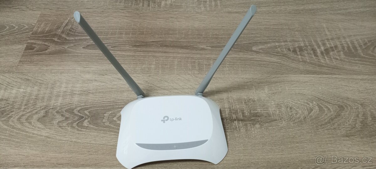 WiFi router TP-Link TL-WR840N