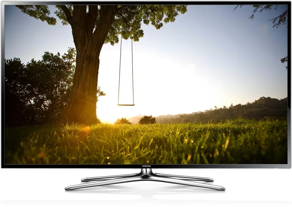 TV Samsung UE40F6400