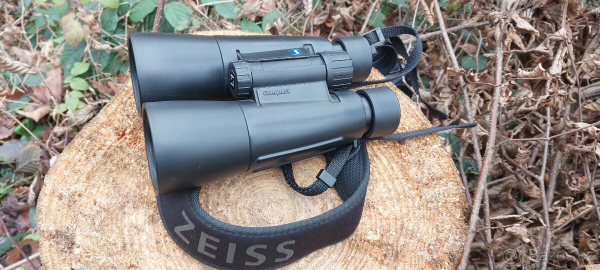 Dalekohled zeiss conquest 8x56