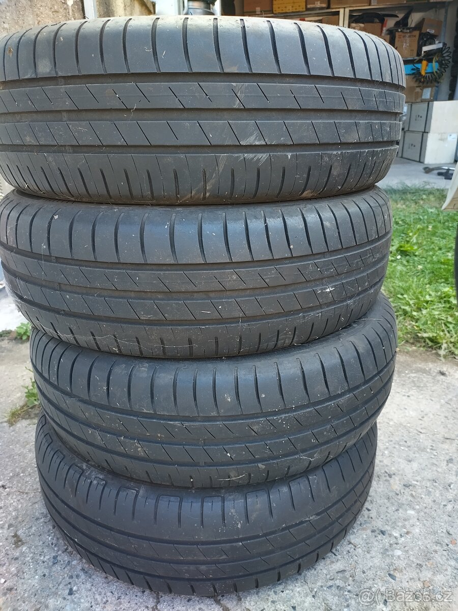 Goodyear 185/65R15 letní pneumatiky