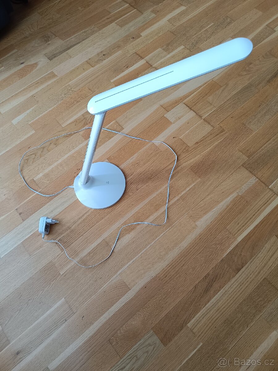 Stolní Led lampa