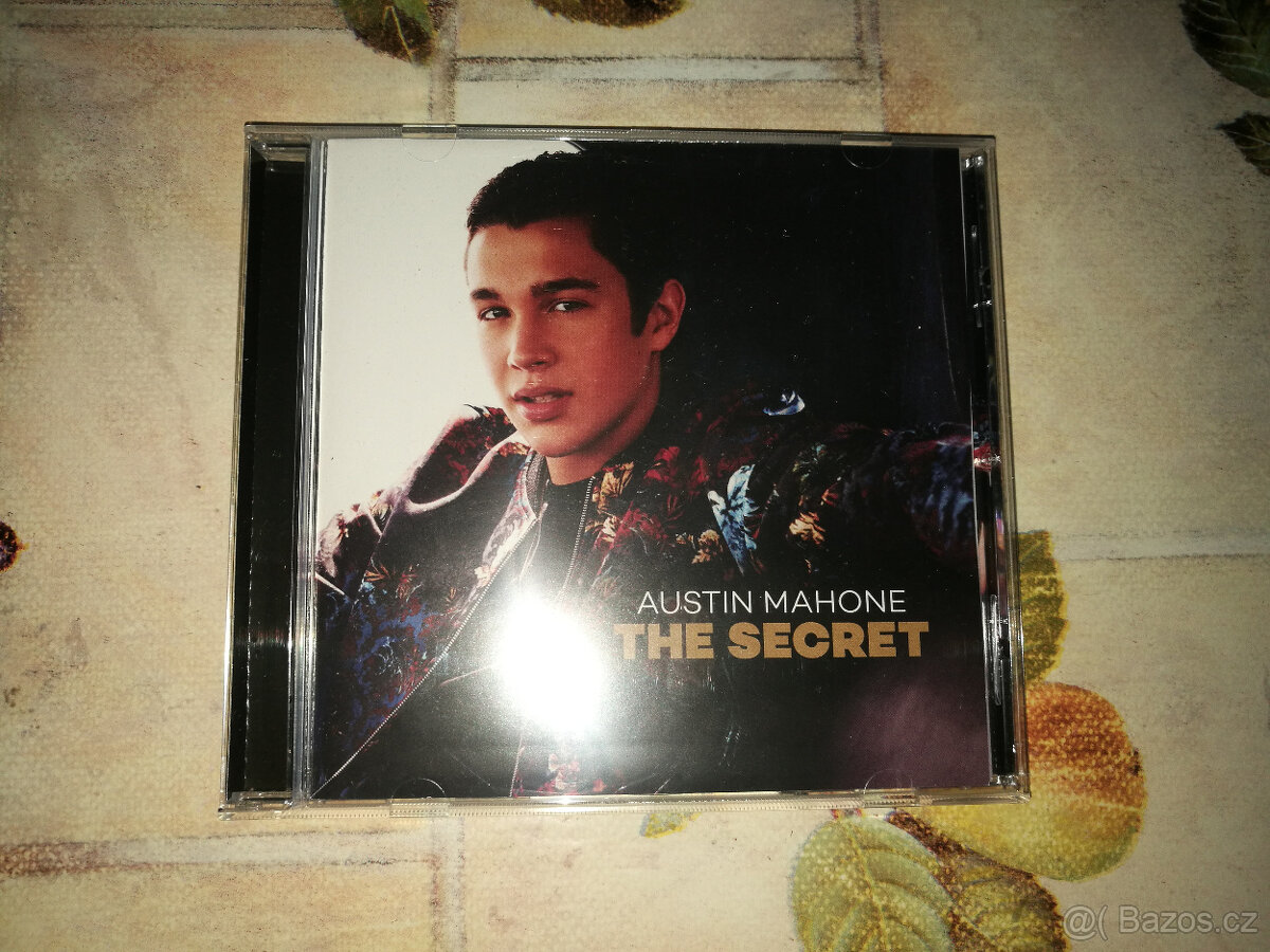 Austin Mahone - The Secret