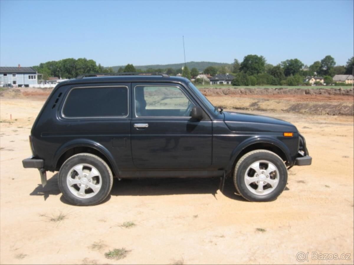 Lada niva