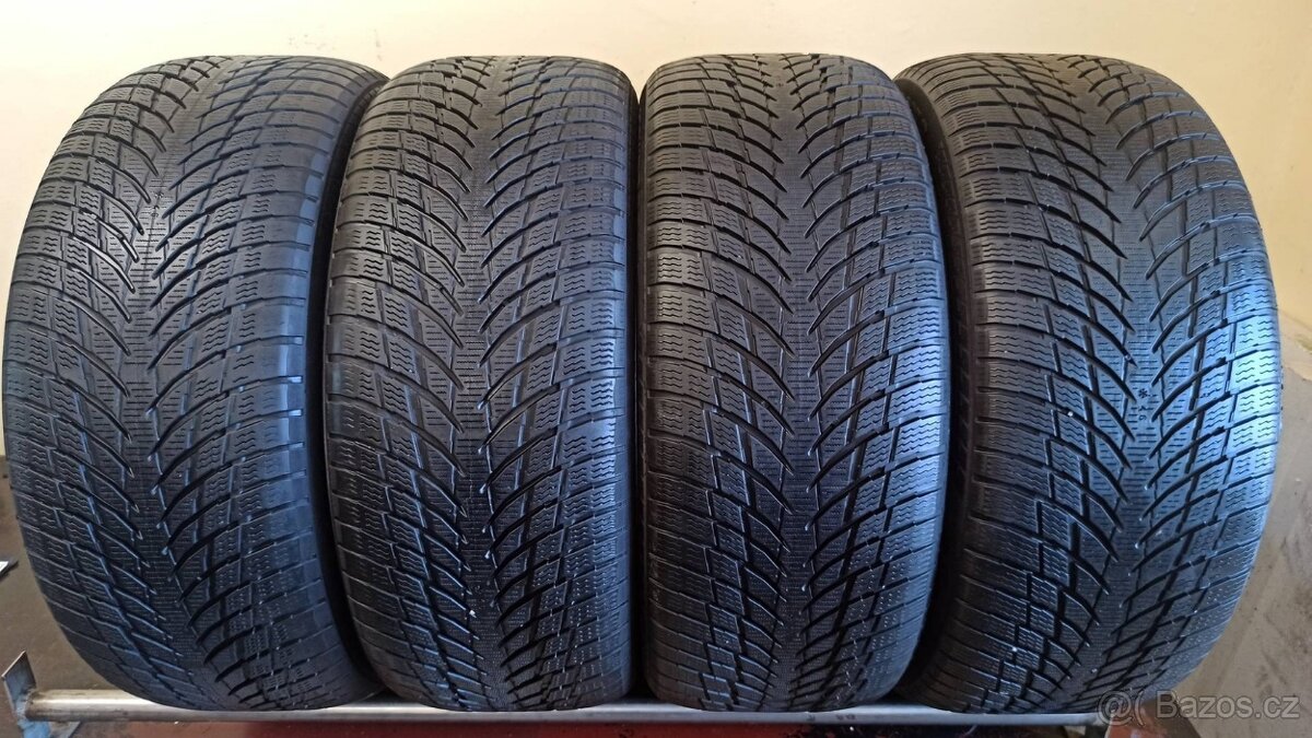 Nokian 245/45 R19 102V 5,5–6,5mm