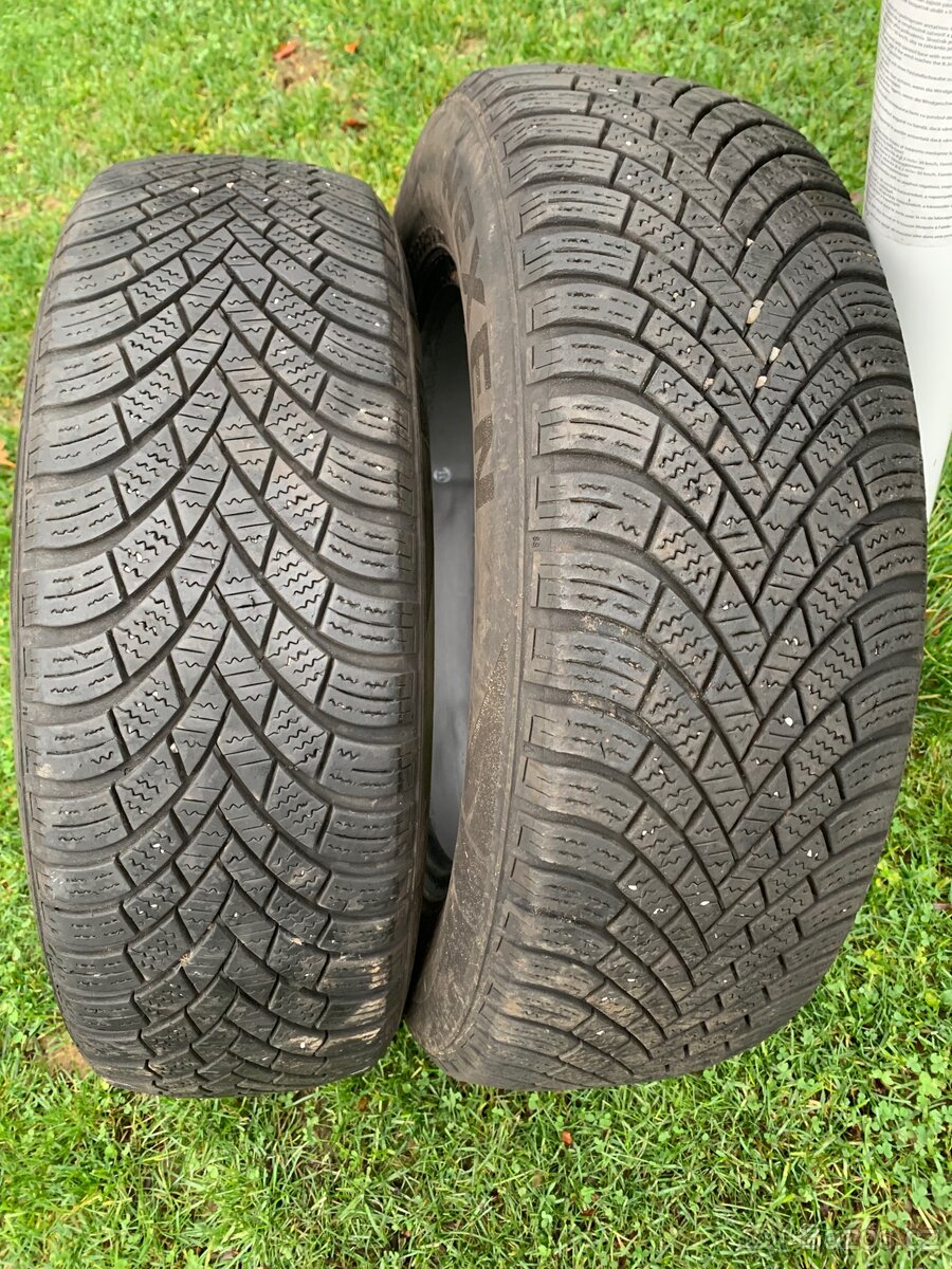 195/65R15