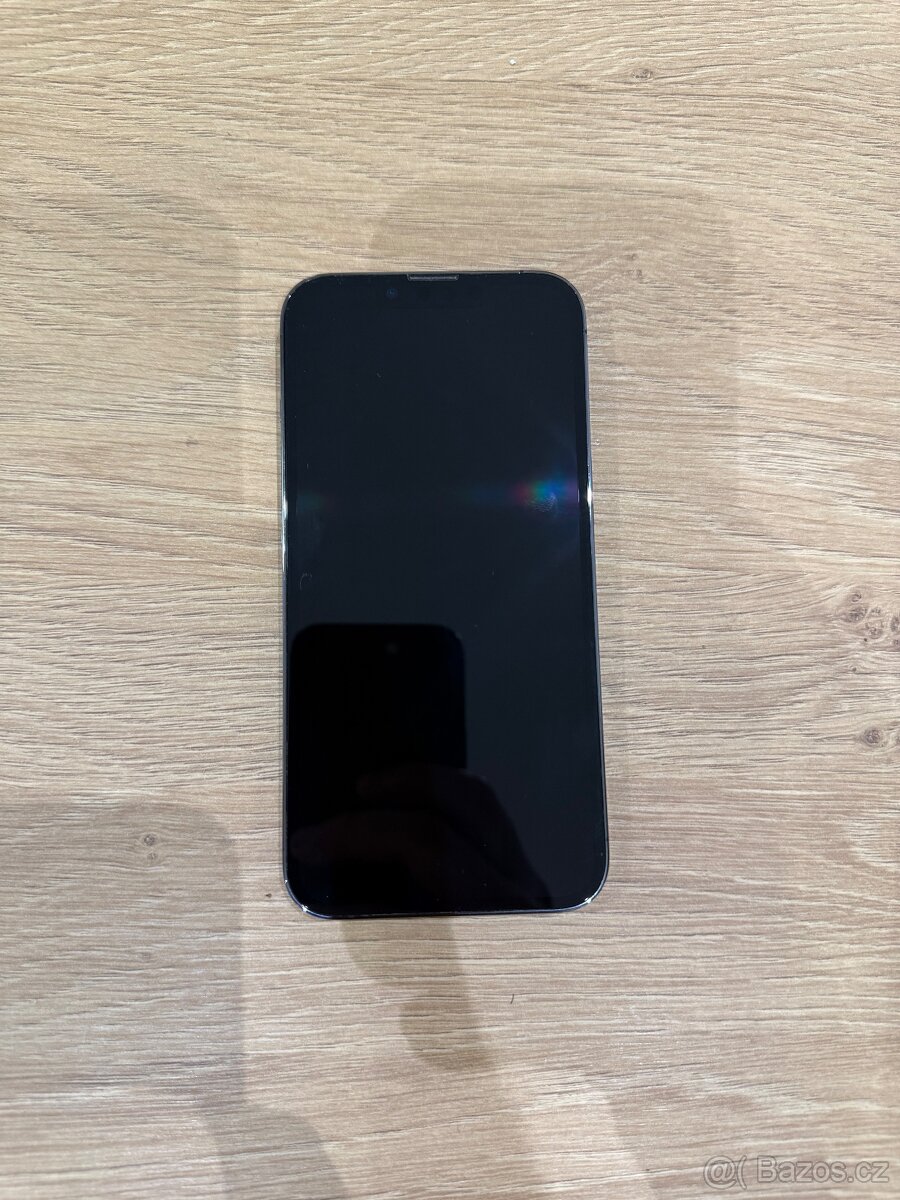 prodám iPhone 13 Pro 128GB