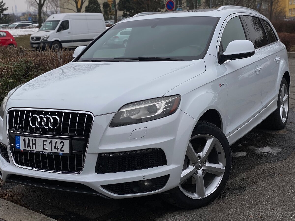 Q7