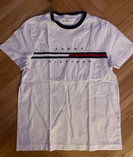 Tommy Hilfiger triko