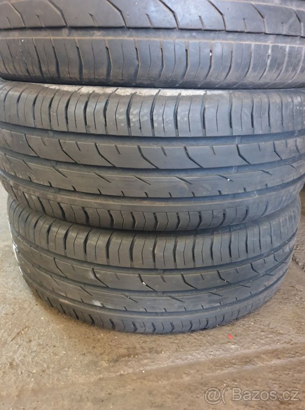 Continental 205/60 R16