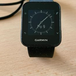 hodinky Garmin Forerunner 35 Black