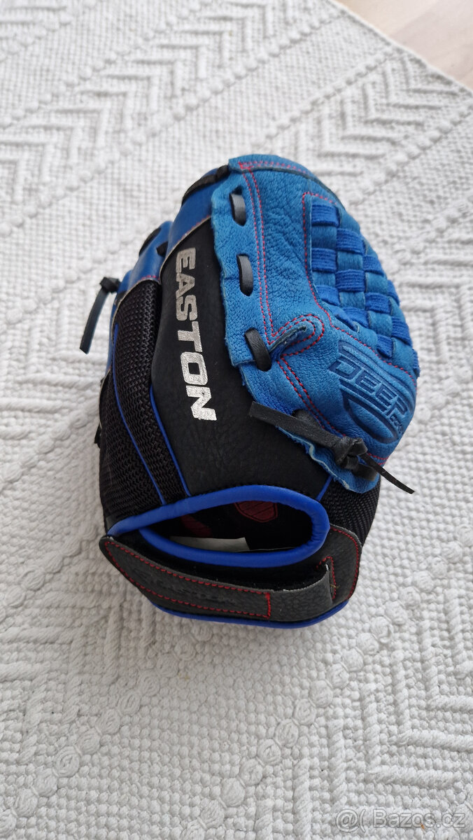 Dětská rukavice softball / baseball Easton 10palců