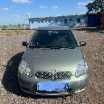 Toyota Yaris 1.0 VVT-i