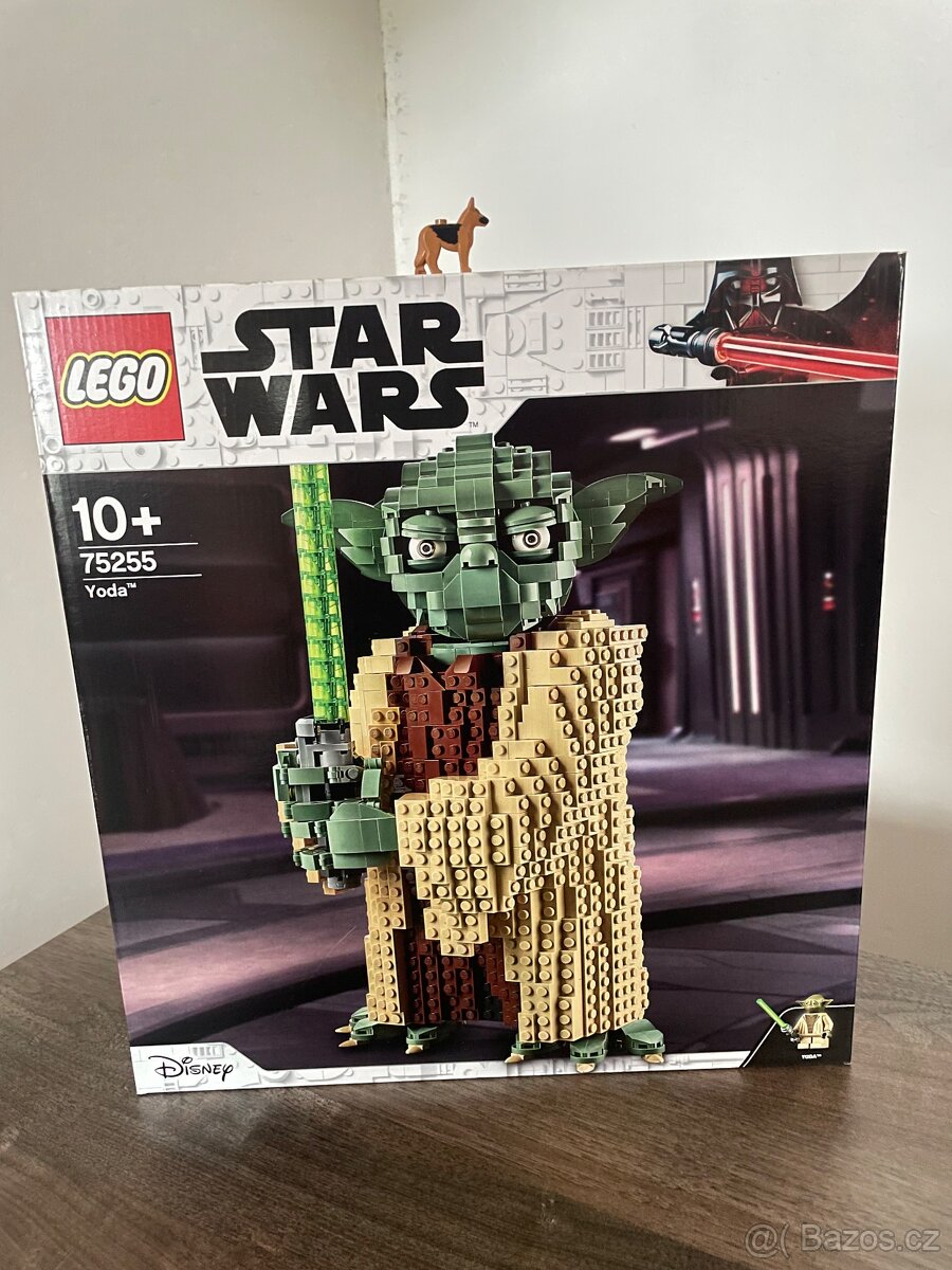 Lego Star Wars 75255 Yoda