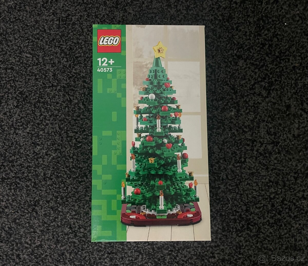 LEGO® 40573 Vánoční stromek