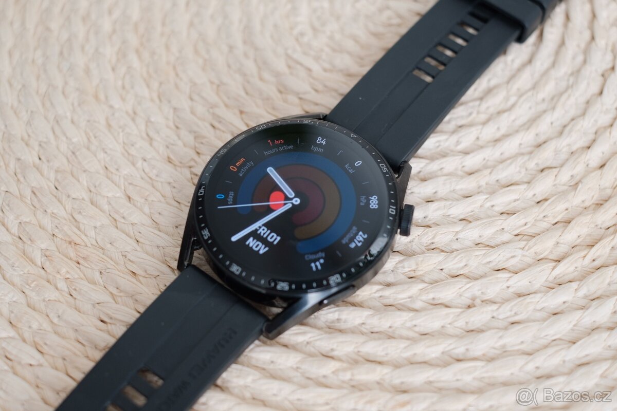 Huawei Watch GT 3 46mm hodinky