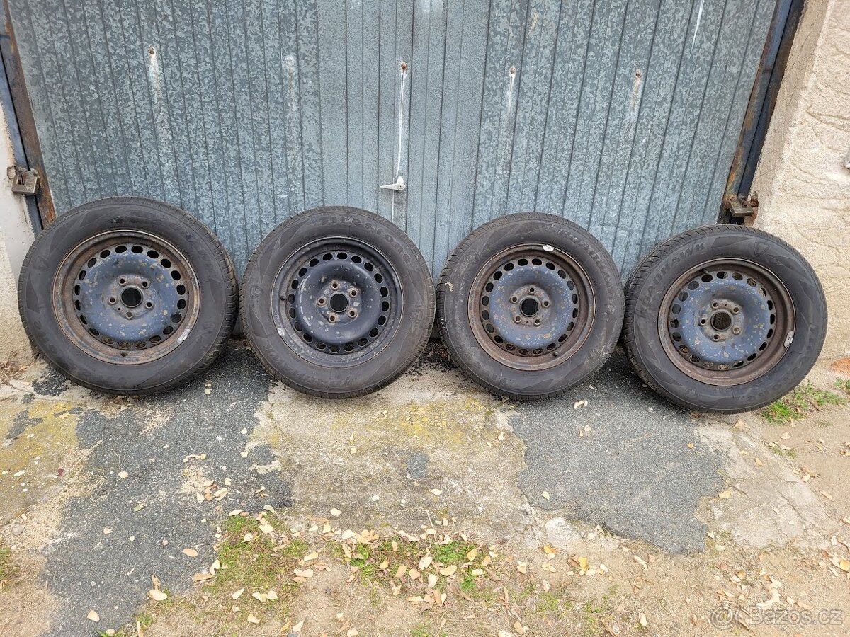 195/65R15