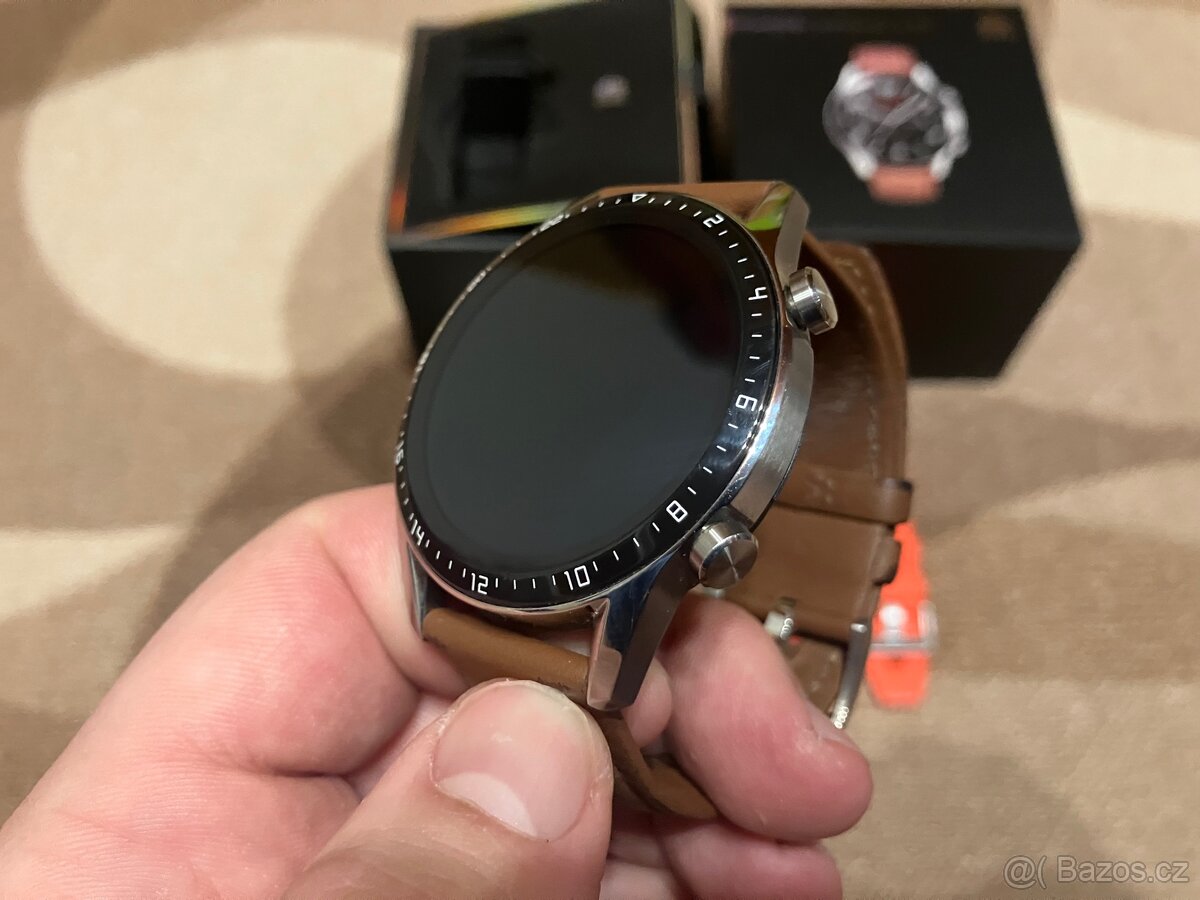 Huawei watch GT2 46mm