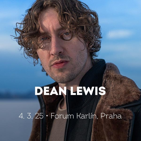 Dean Lewis