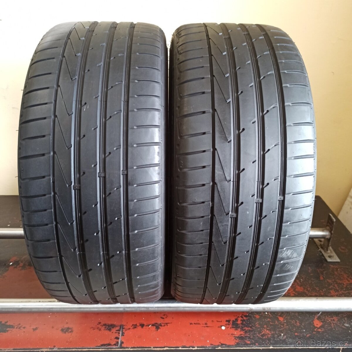 Hankook 235/35 R19 91Y 3,5mm