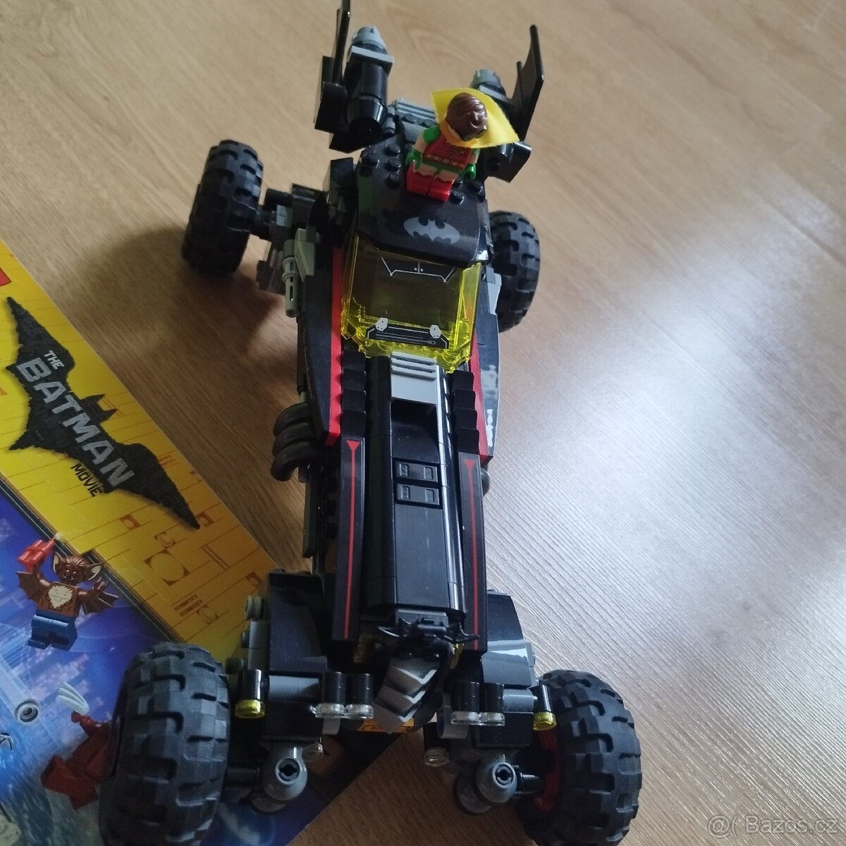 LEGO Batman Movie 70905