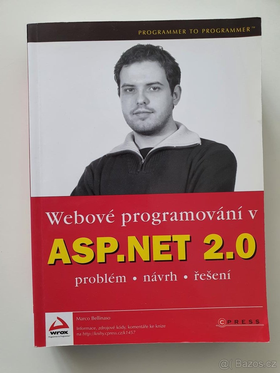 Webové programování v ASP.NET 2.0