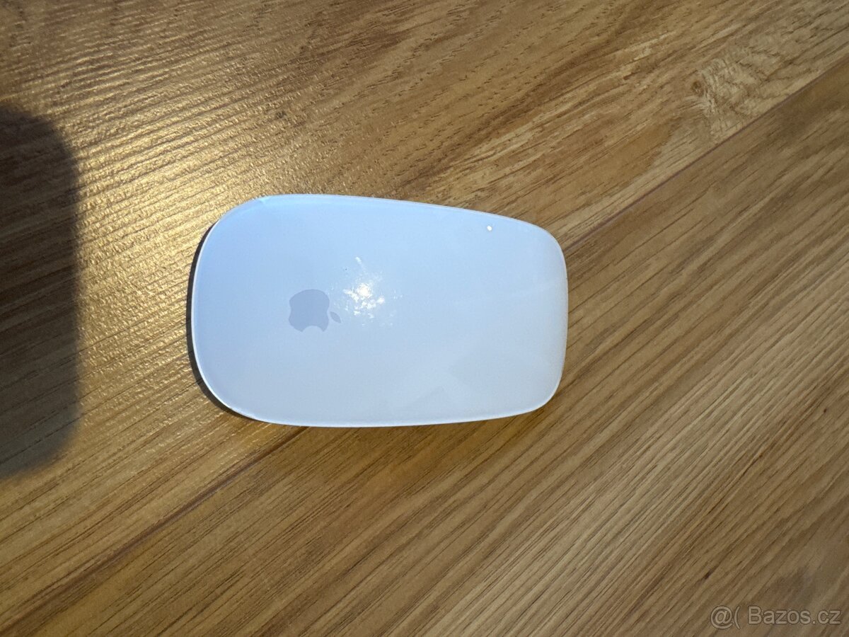 Apple magic mouse