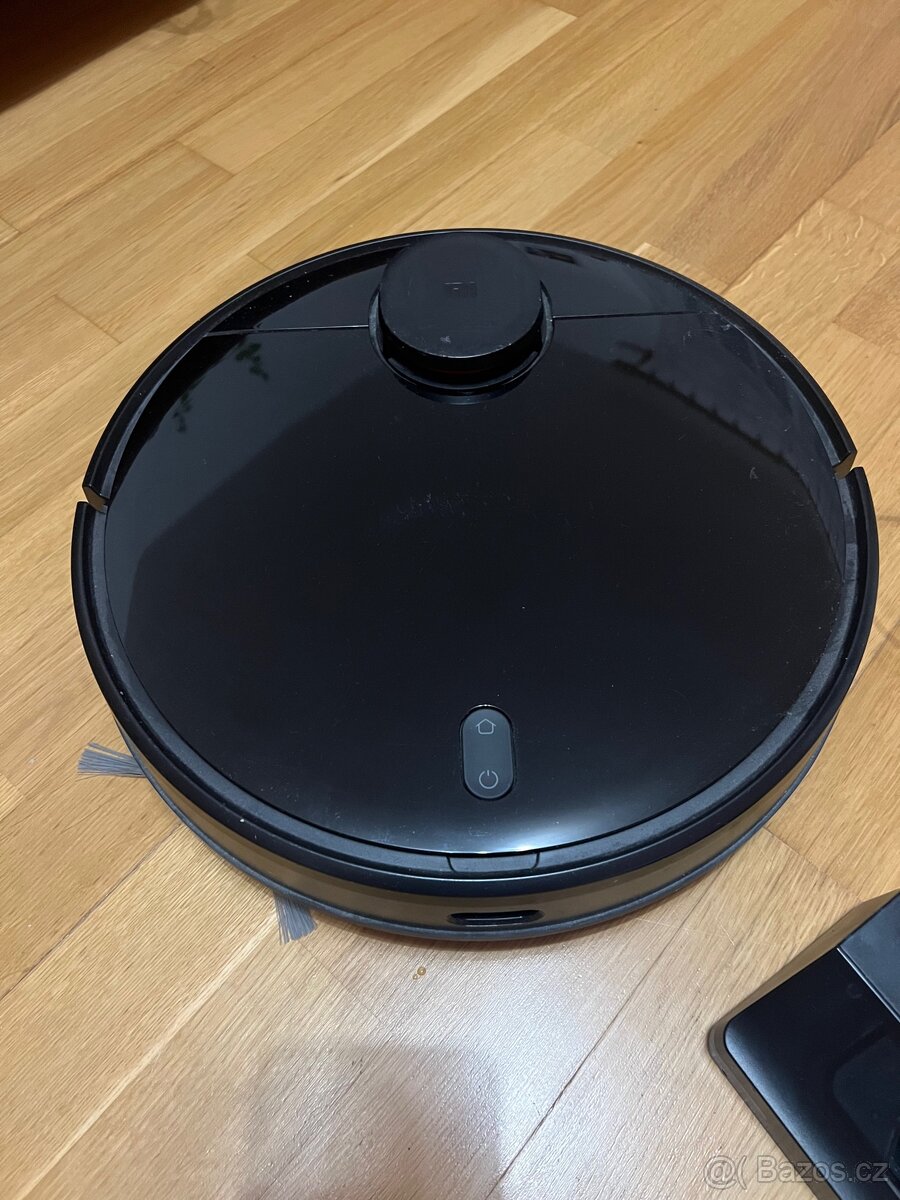 Robotický vysavač Xiaomi Mi Robot Vacuum-Mop P