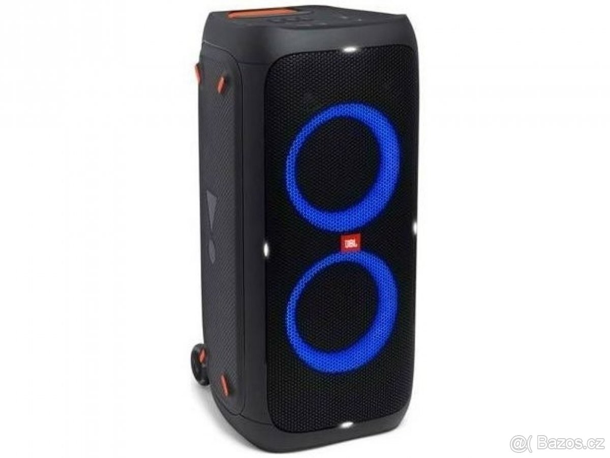 Prodam jbl partybox310