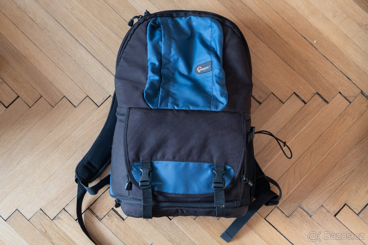 Fotobatoh LOWEPRO Fastpack 200