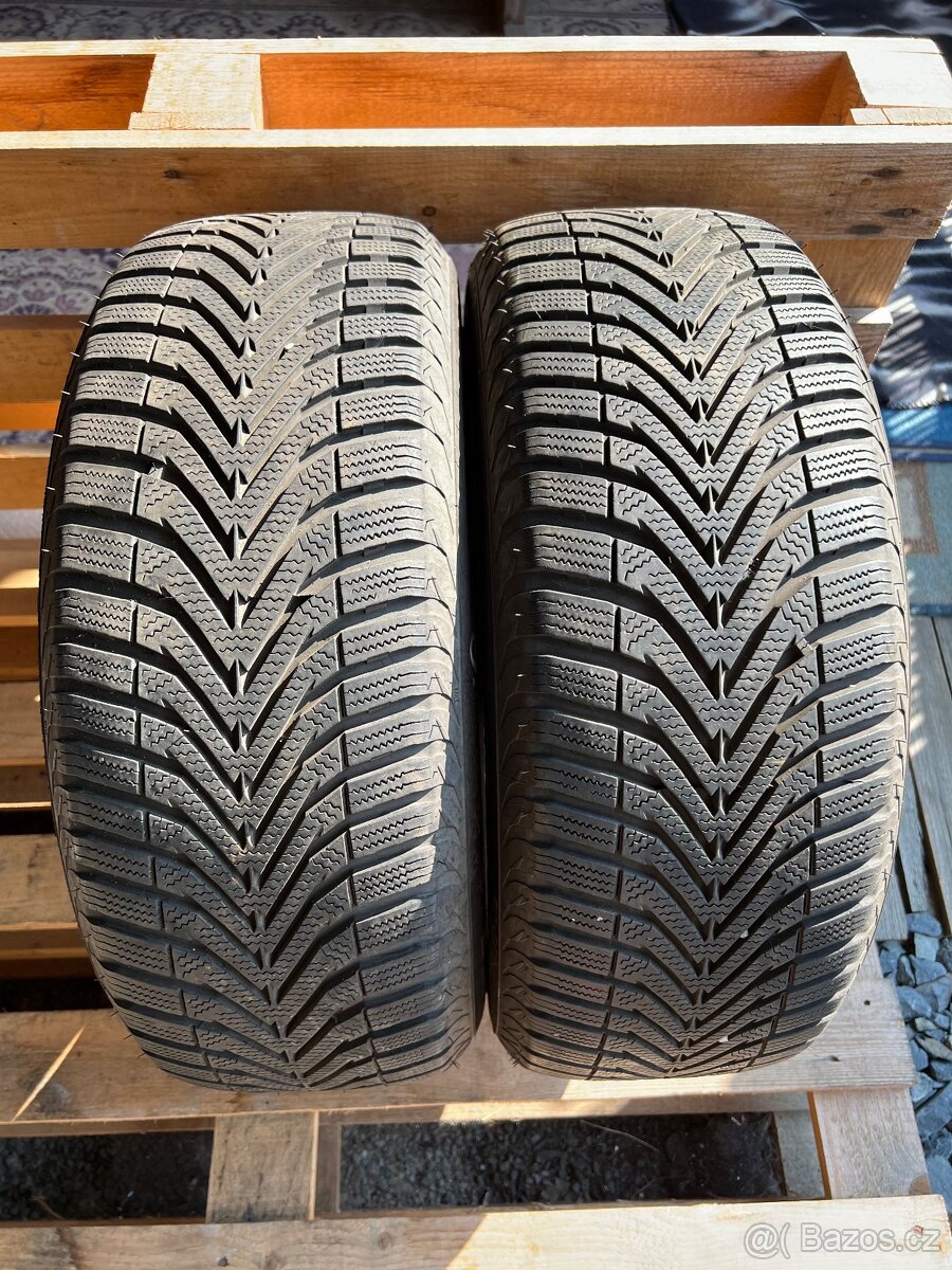 205/55 R16 Vredestein zimní pneu 205 55 16 16