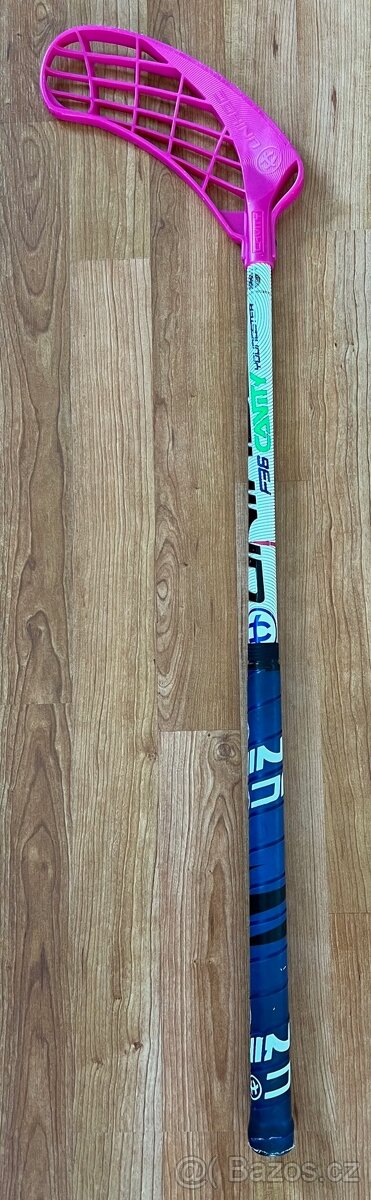 Unihoc Cavity Youngster F36