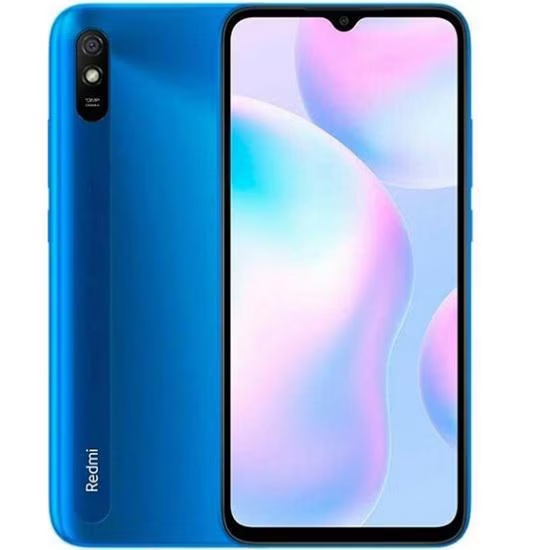 Xiaomi Redmi 9A