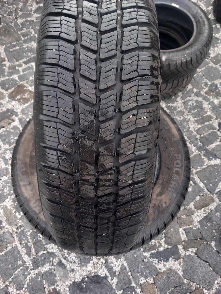 165/70/14 zimni pneu 165/70 R14