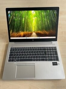 HP EliteBook 850 G6 - i5/8GB/256GB/W11