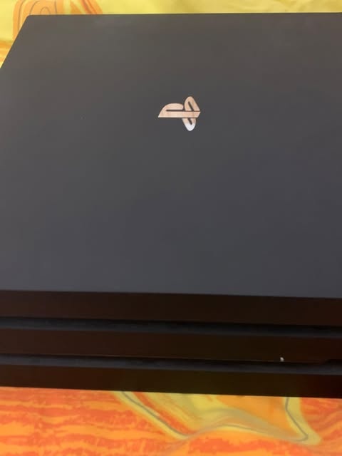 Playstation 4 pro