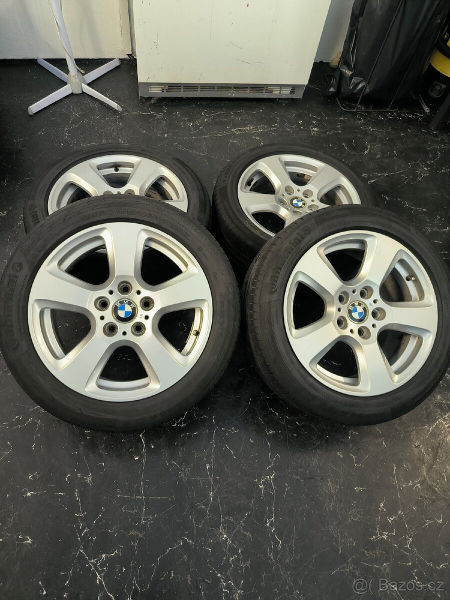 5x120 R17 styling 243