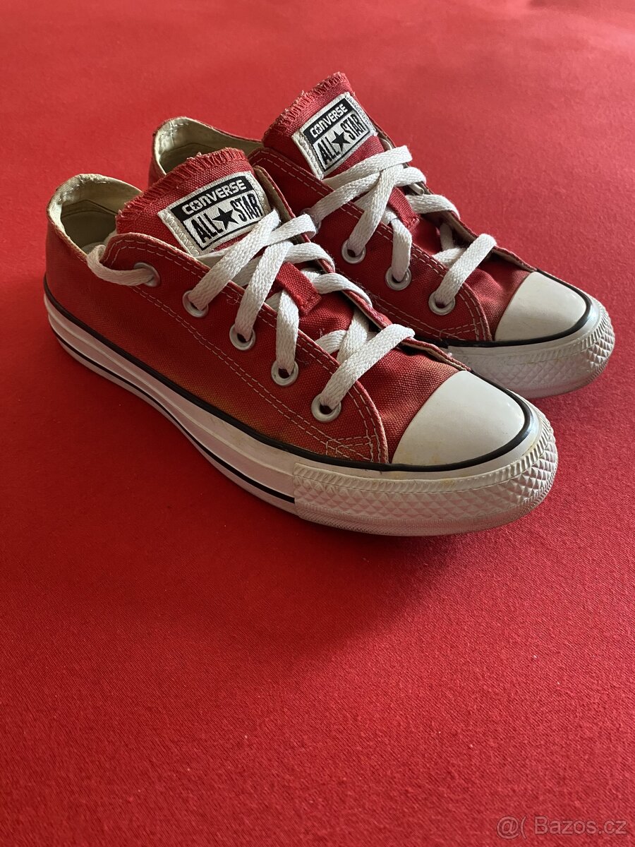 Converse(All Star)