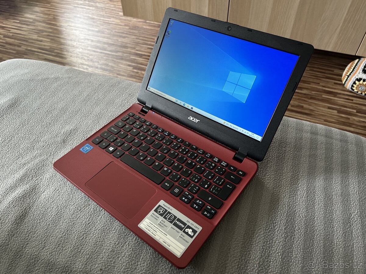 Acer Aspire ES11