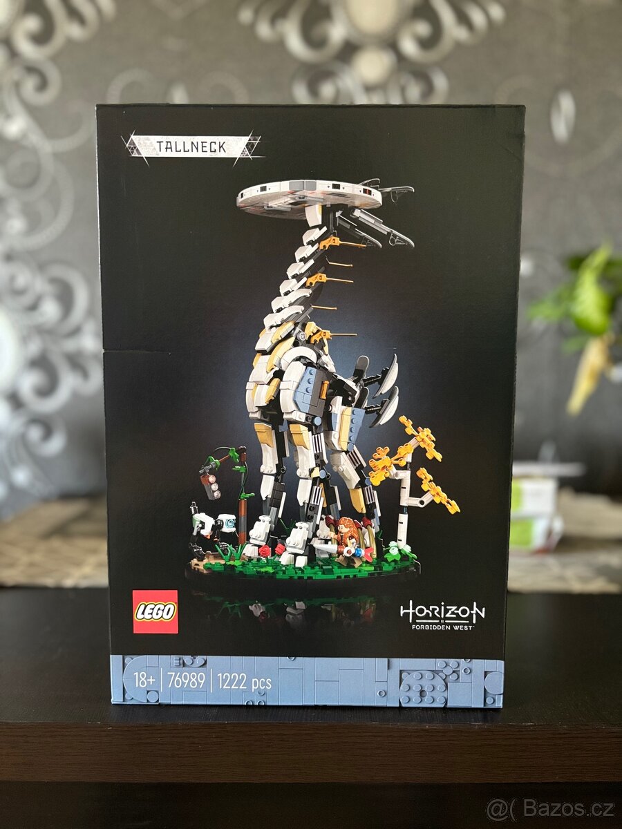 Lego 76989 Horizon Forbidden West: Tallneck