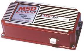 MSD 6AL 6420