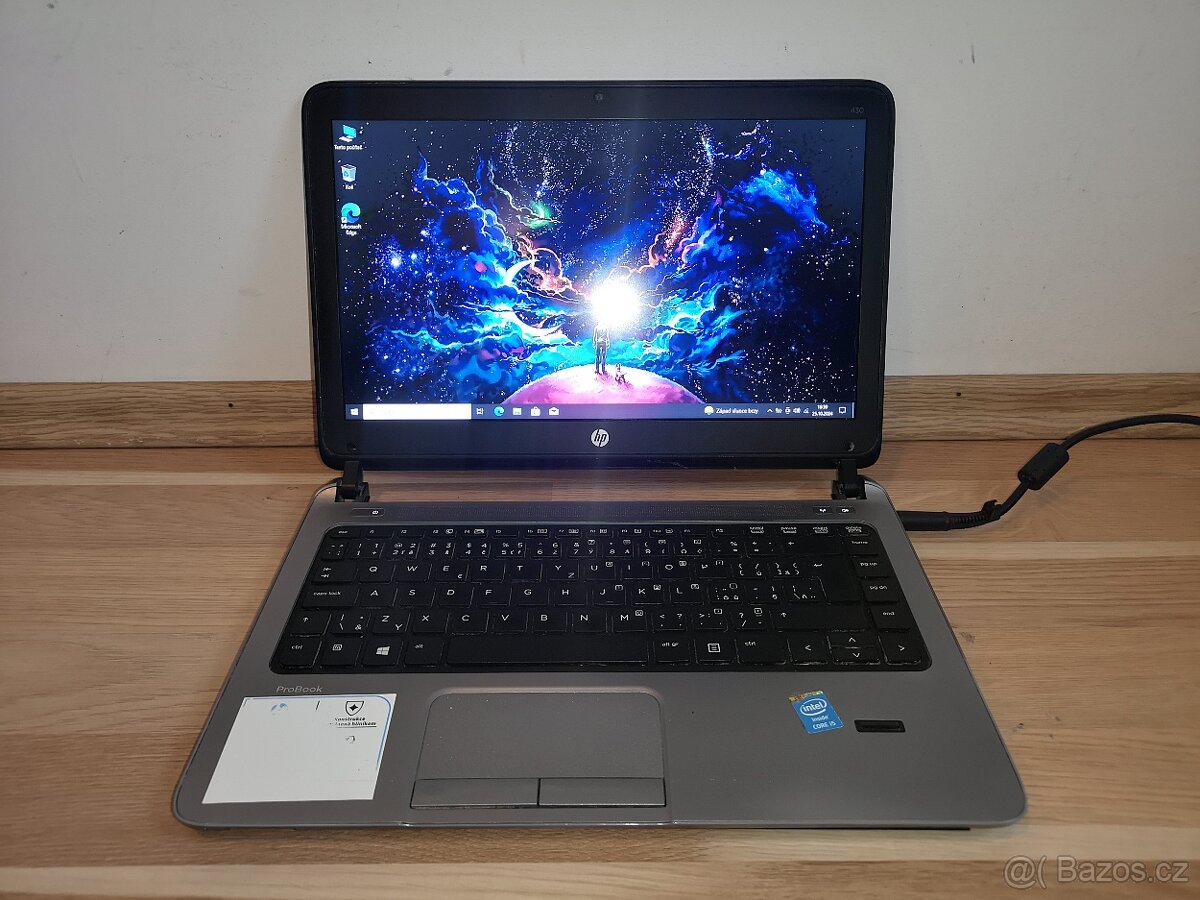 Notebook HP ProBook 430 G1