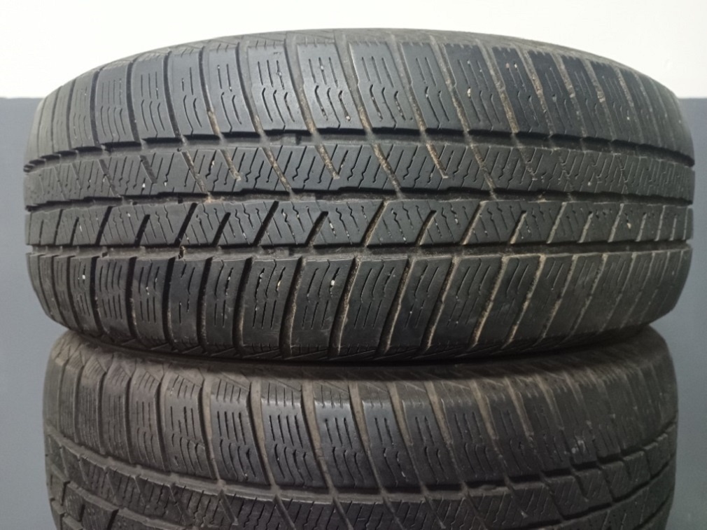 185/60 R15 BARUM (2619)