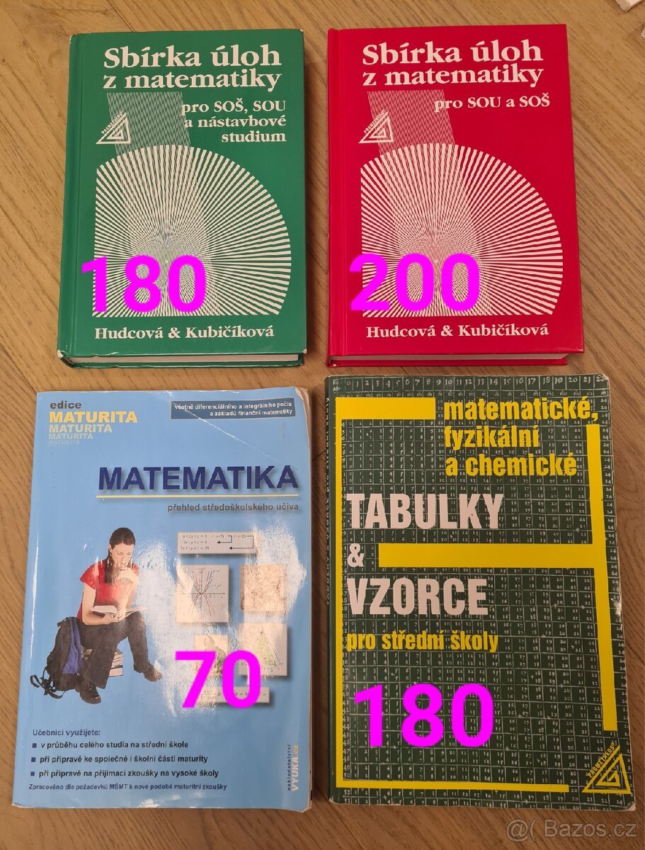 Matematika